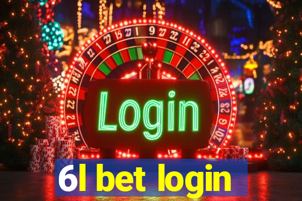 6l bet login